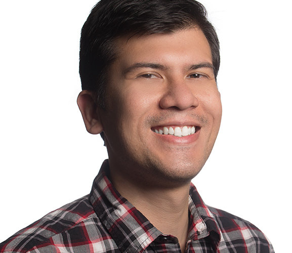 Paul Salvador Inventado
