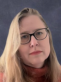 Jaclyn Ocumpaugh