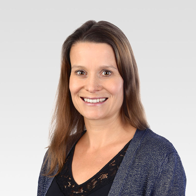 Tanja Käser