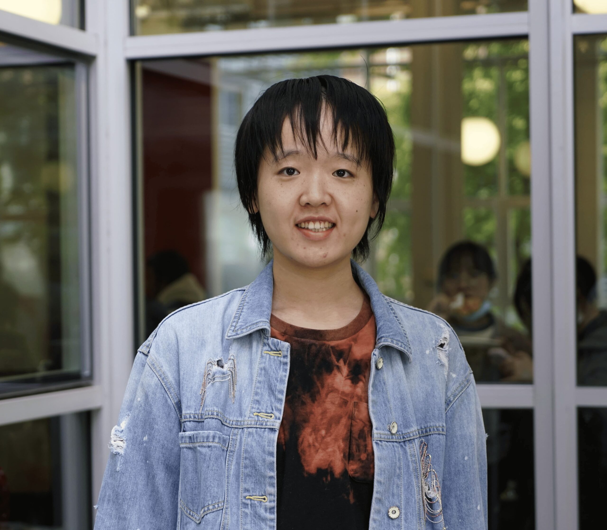 Zhiyun Lin