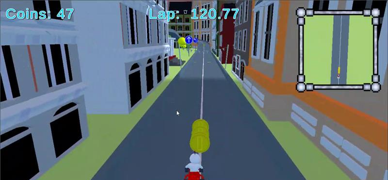 A screenshot of a video game
