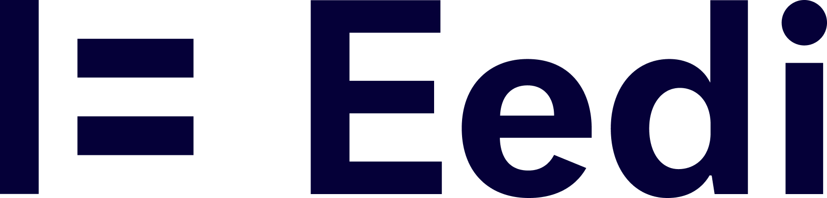 Eedi logo