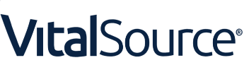 VitalSource logo