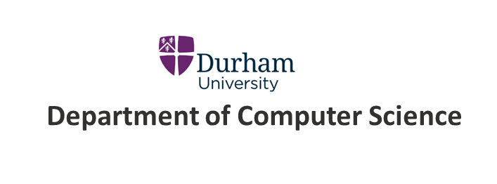 Durham University Department of Computer Science