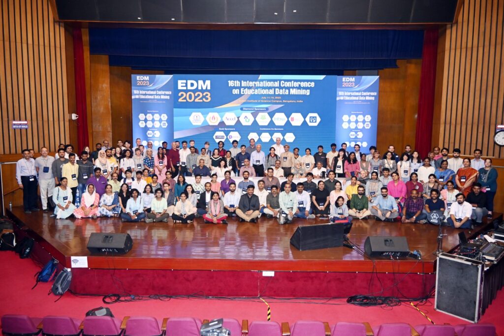 Home Educational Data Mining 2024