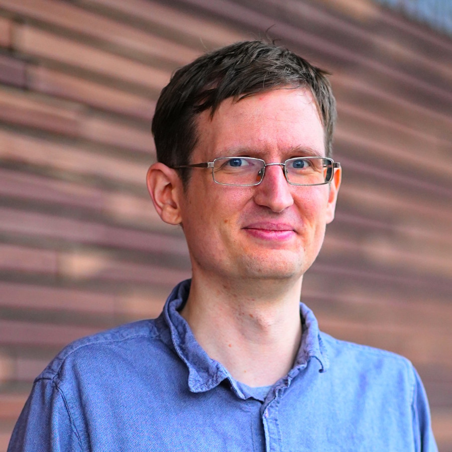 Organizing Committee Educational Data Mining 2024 New tools, new