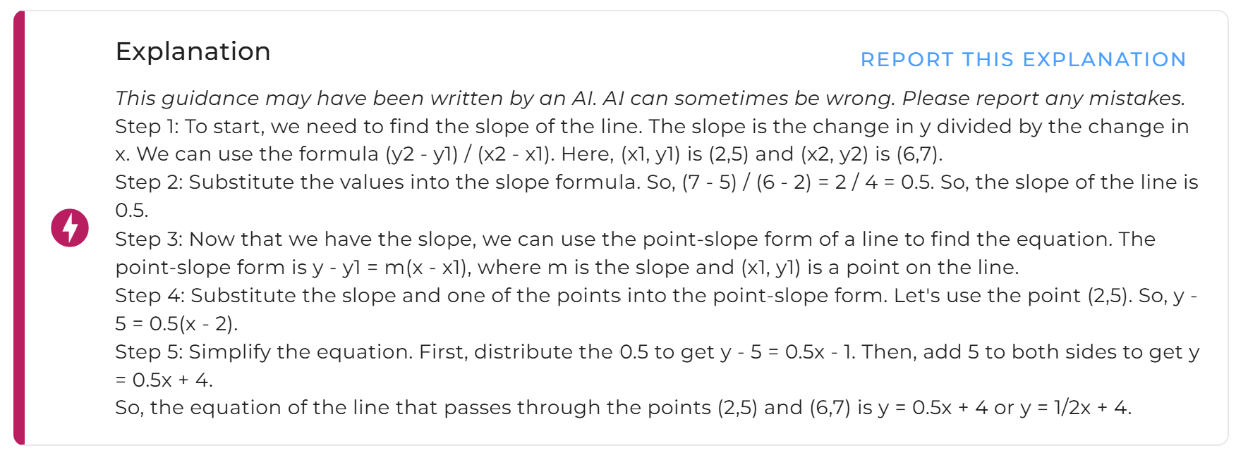AI-written explanation.