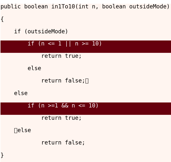 A correct submission with KC~42 highlighted in the code showing the same pattern consistency correctly implemented in another problem.