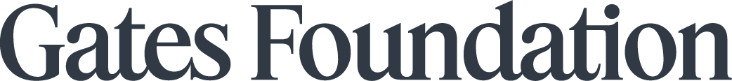 Gates Foundation logo
