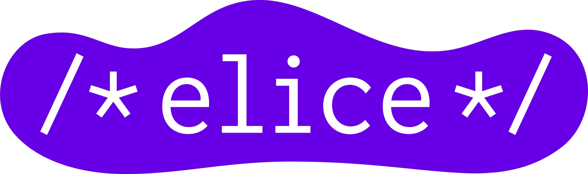 elice logo