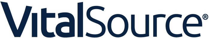 VitalSource logo